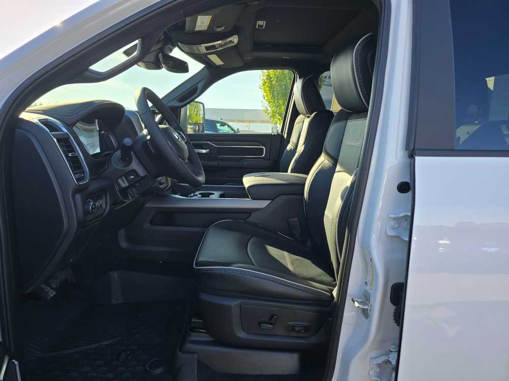 Thumbnail: 2026 RAM 2500 - 9