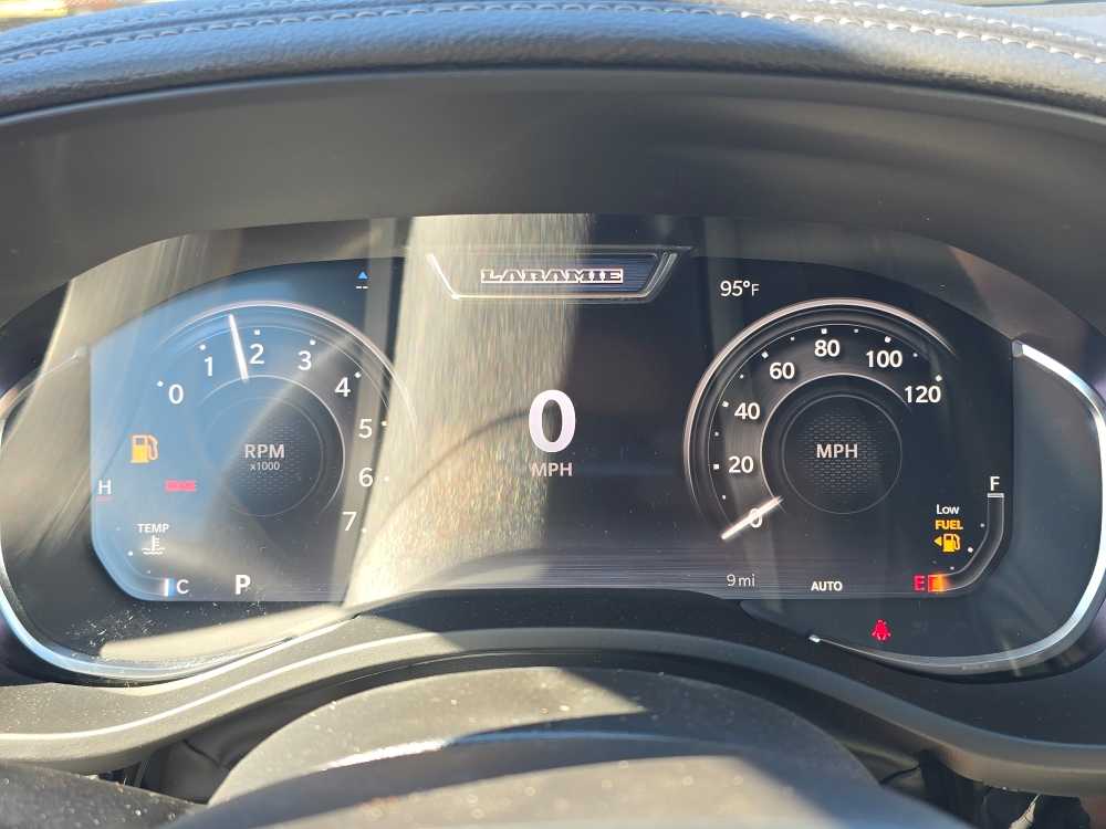 Thumbnail: 2026 RAM 1500 - 21