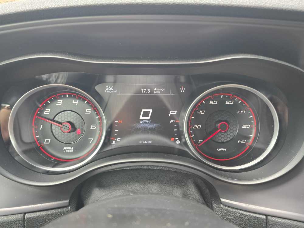 Thumbnail: 2023 Dodge Charger - 20