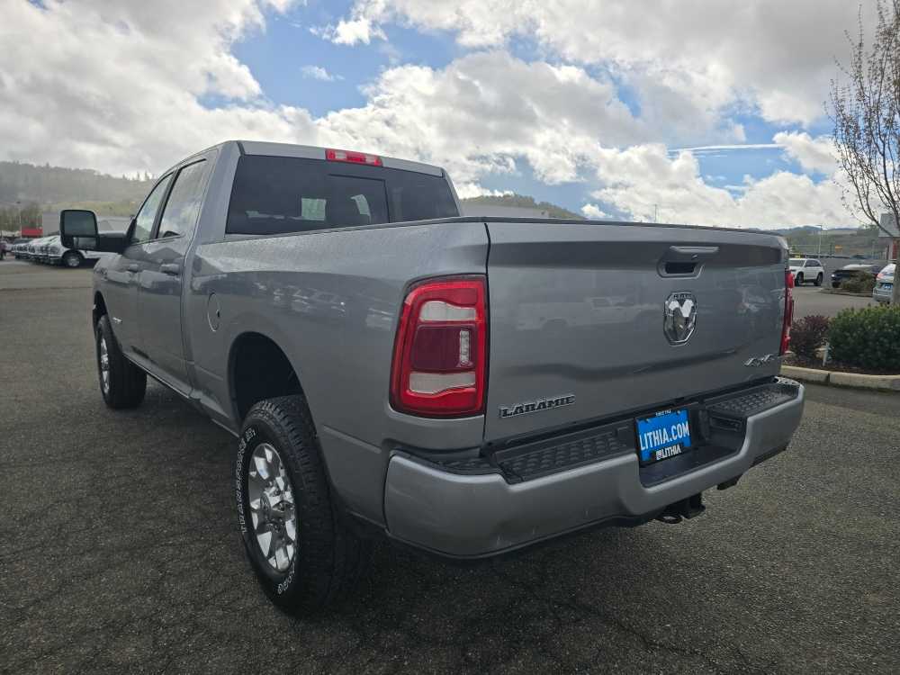 Thumbnail: 2024 RAM 2500 - 3