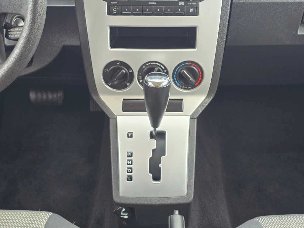 Thumbnail: 2008 Dodge Caliber - 14