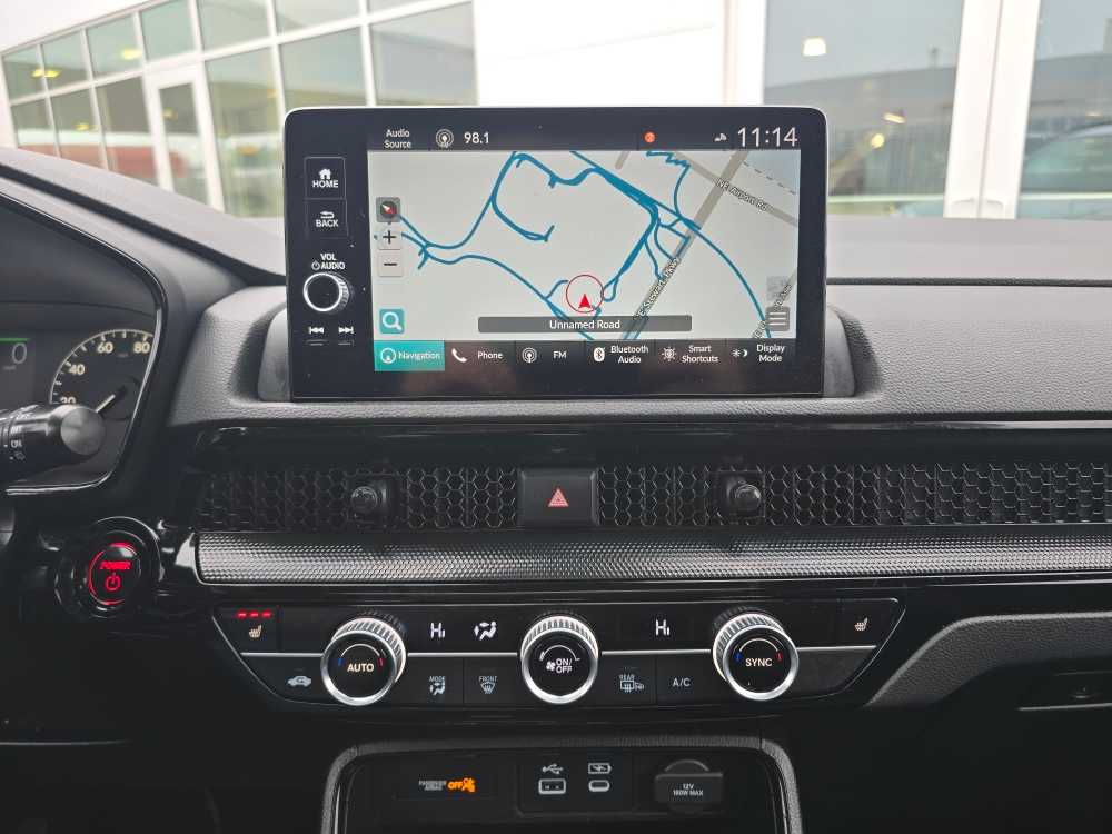 Thumbnail: 2023 Honda CR-V - 12