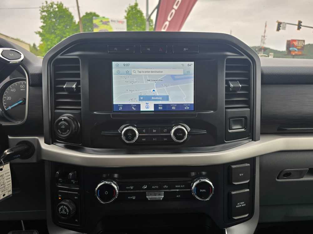 2022 Ford F-150 XLT 12