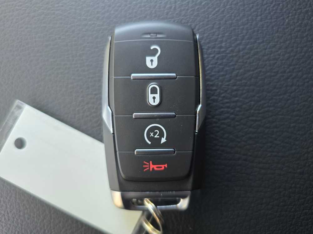 Thumbnail: 2026 RAM 2500 - 21