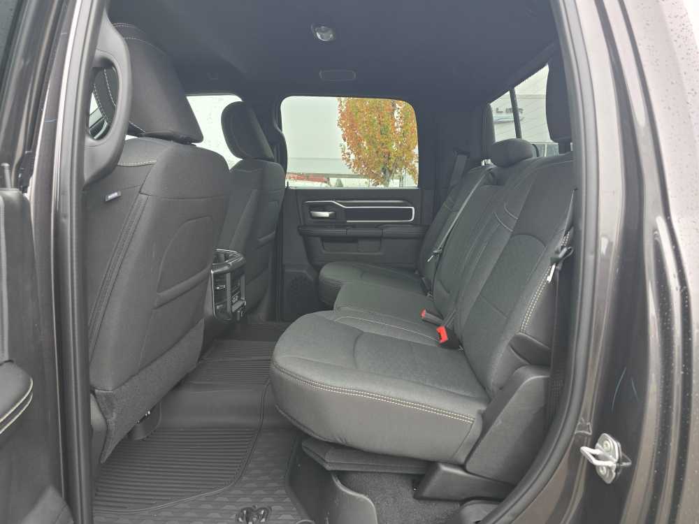 Thumbnail: 2026 RAM 2500 - 16