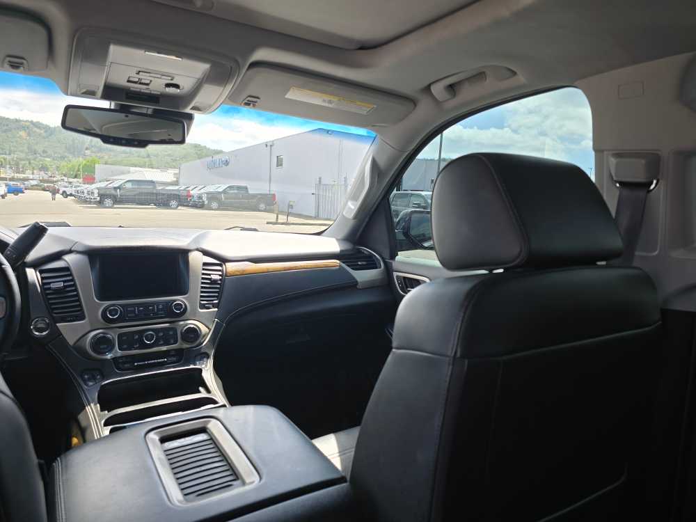Thumbnail: 2017 GMC Yukon XL - 13