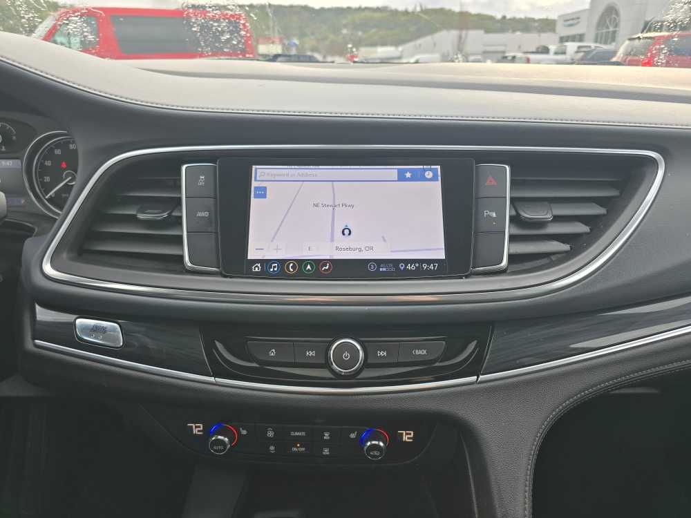 Thumbnail: 2020 Buick Enclave - 12