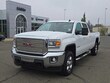 GMC Sierra 3500HD