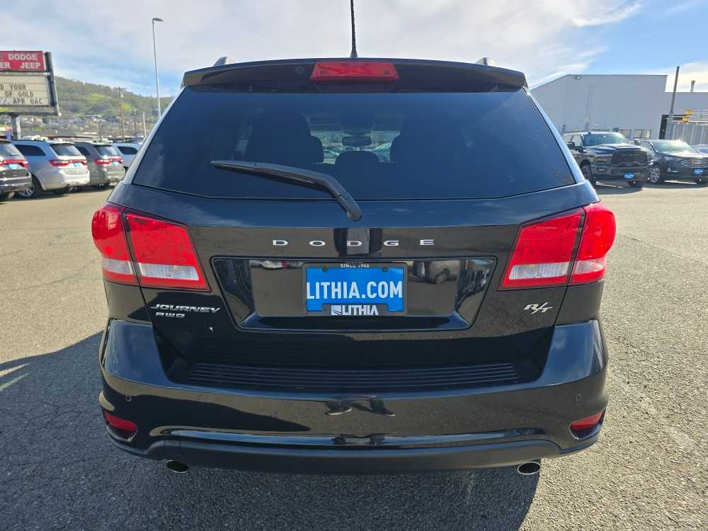 Thumbnail: 2015 Dodge Journey - 18