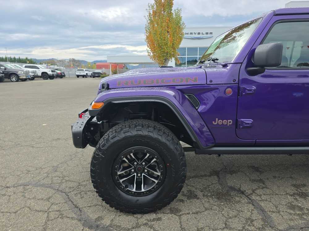 Thumbnail: 2026 Jeep Wrangler - 18