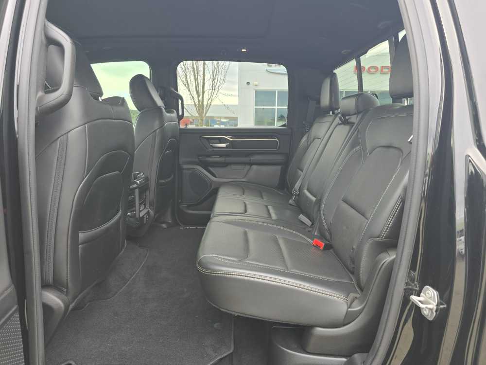 Thumbnail: 2019 RAM 1500 - 16