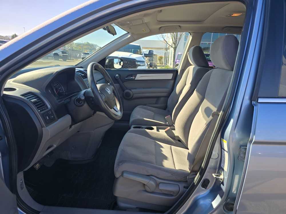 Thumbnail: 2010 Honda CR-V - 10