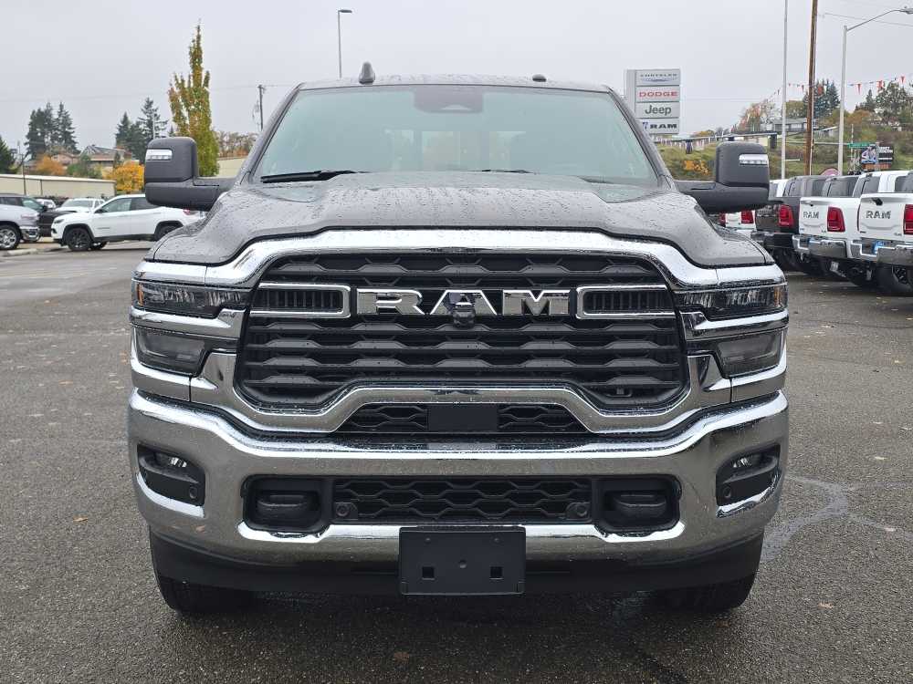 Thumbnail: 2026 RAM 2500 - 8