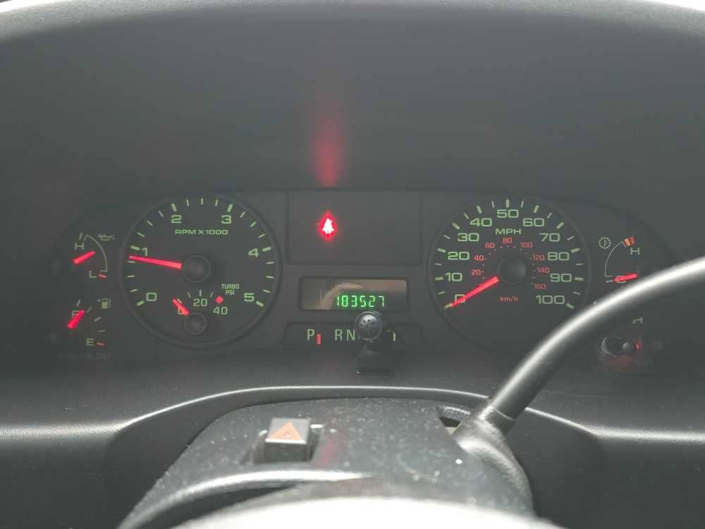 Thumbnail: 2005 Ford F-250 - 7