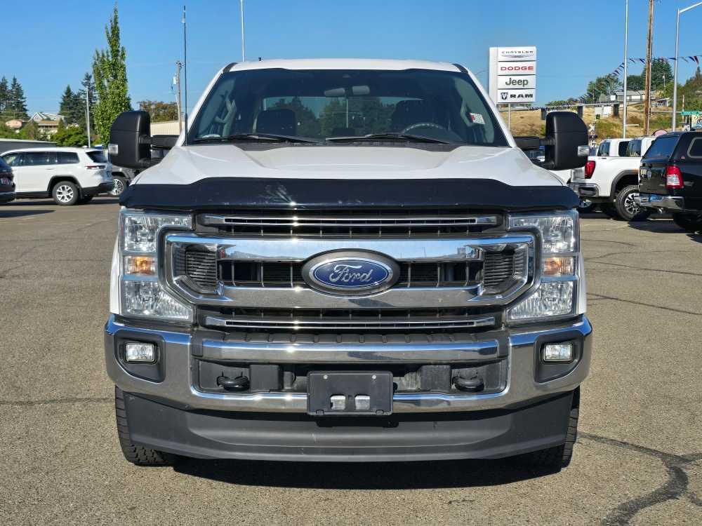 Thumbnail: 2022 Ford F-350 - 5