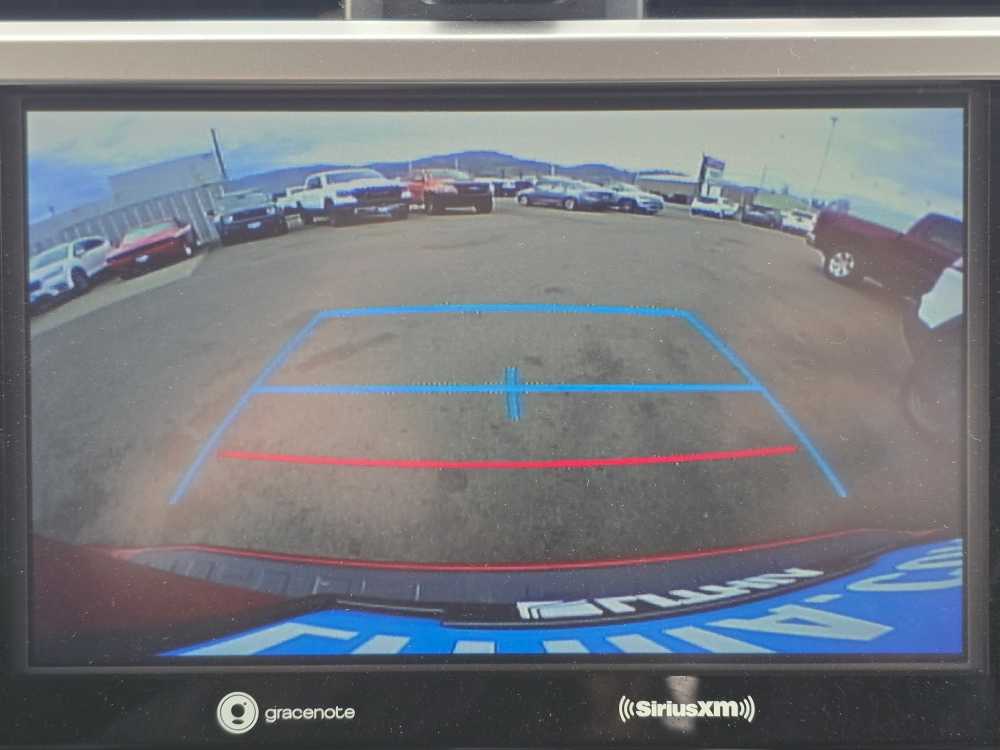 Thumbnail: 2024 Toyota 4Runner - 19