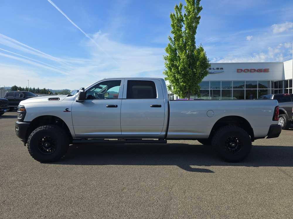 Thumbnail: 2026 RAM 3500 - 2
