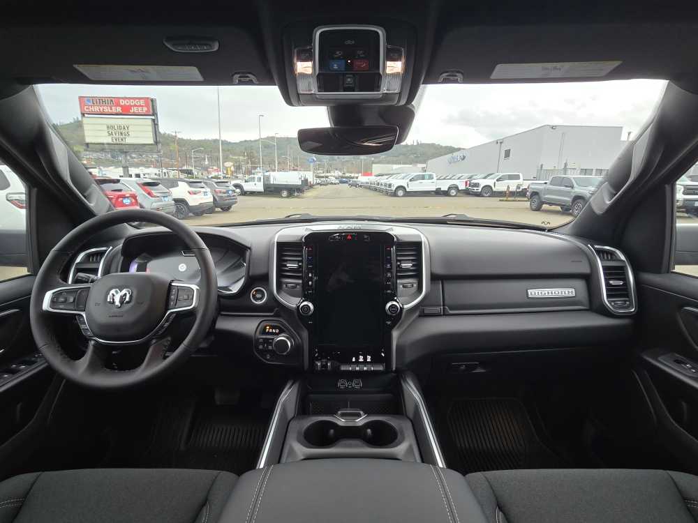 Thumbnail: 2026 RAM 1500 - 15