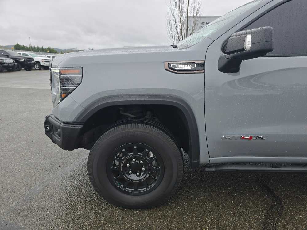 Thumbnail: 2024 GMC Sierra 1500 - 6