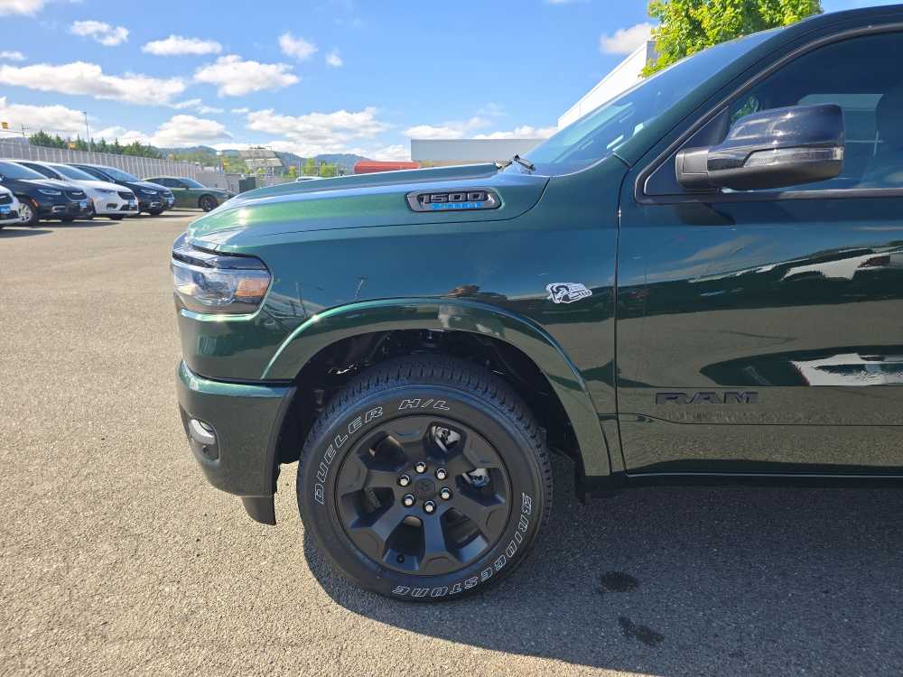 Thumbnail: 2026 RAM 1500 - 18