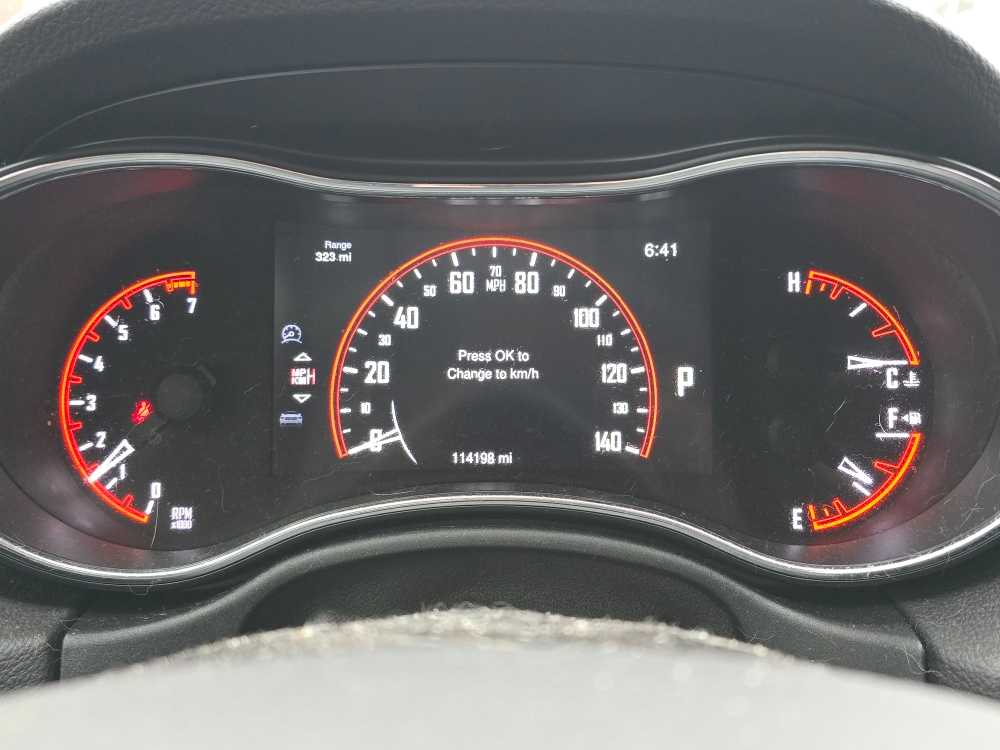 Thumbnail: 2015 Dodge Durango - 7