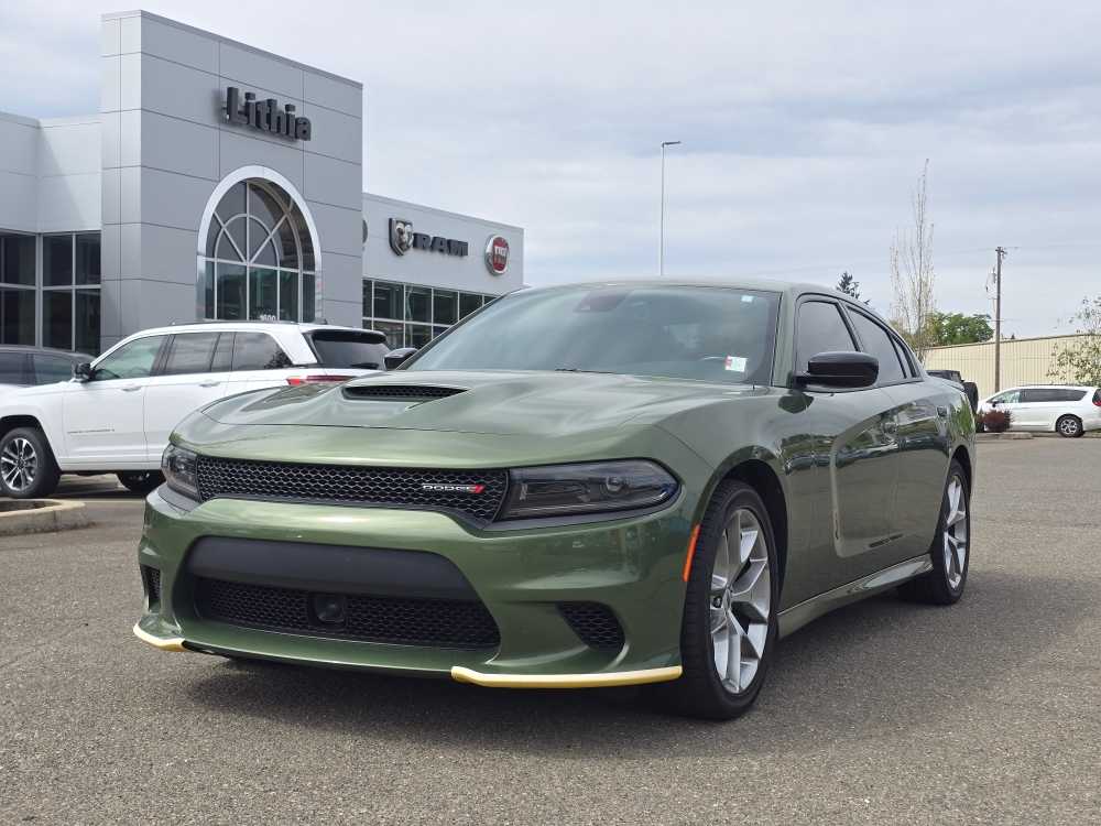 Thumbnail: 2023 Dodge Charger - 1