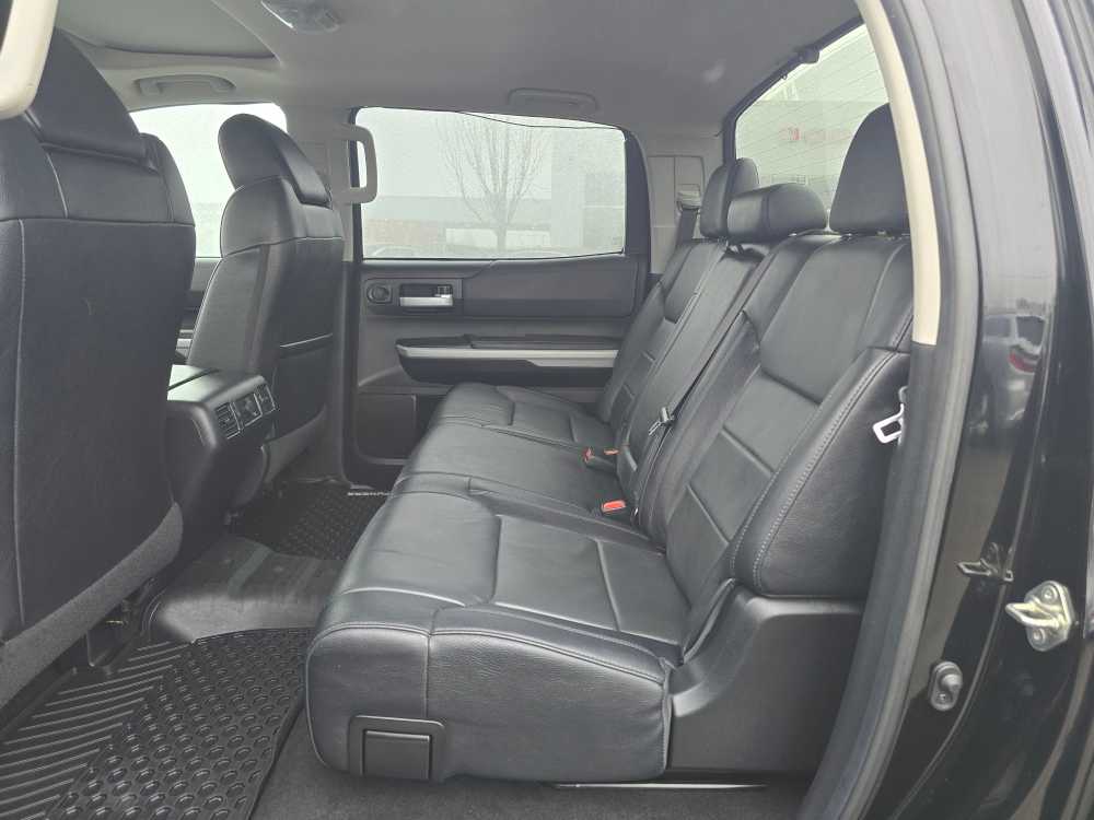 Thumbnail: 2020 Toyota Tundra - 16