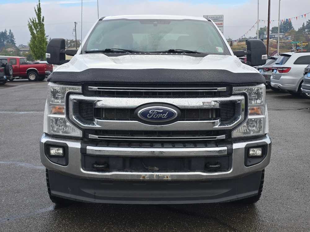 Thumbnail: 2021 Ford F-350 - 5