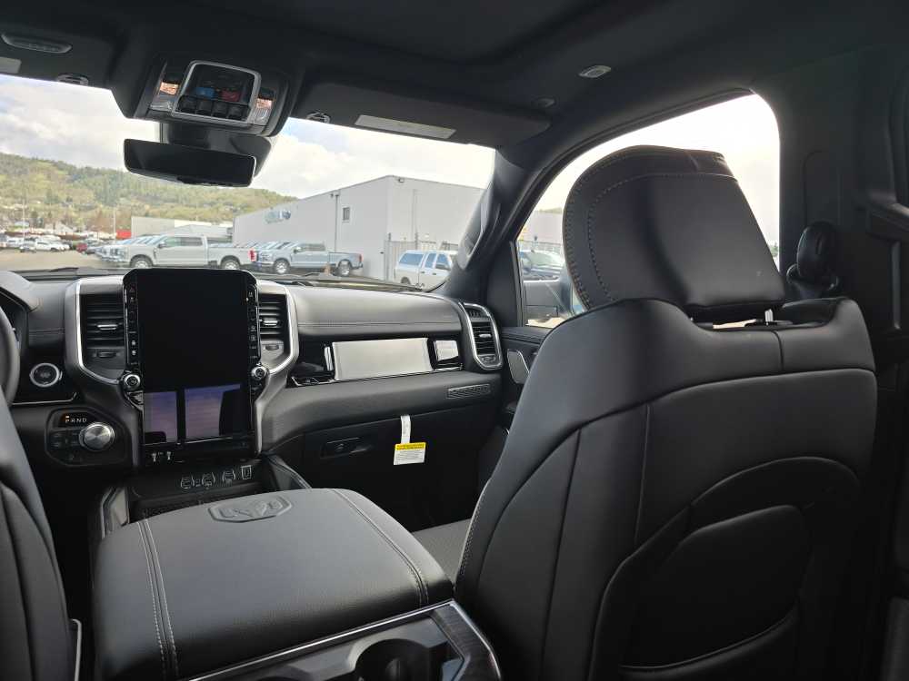 Thumbnail: 2026 RAM 1500 - 14