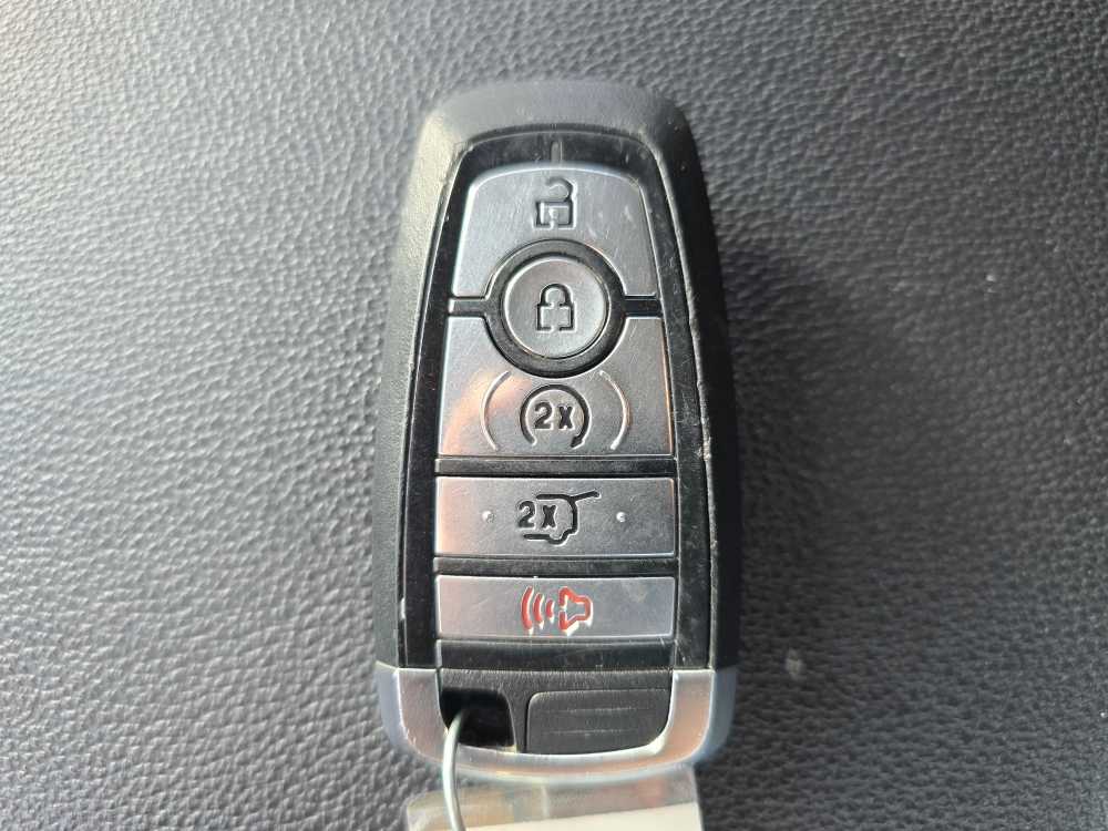 Thumbnail: 2024 Ford Expedition MAX - 22