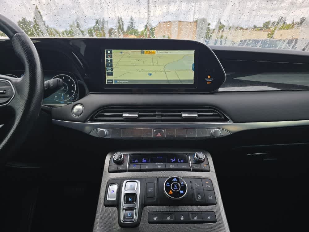 Thumbnail: 2020 Hyundai Palisade - 12