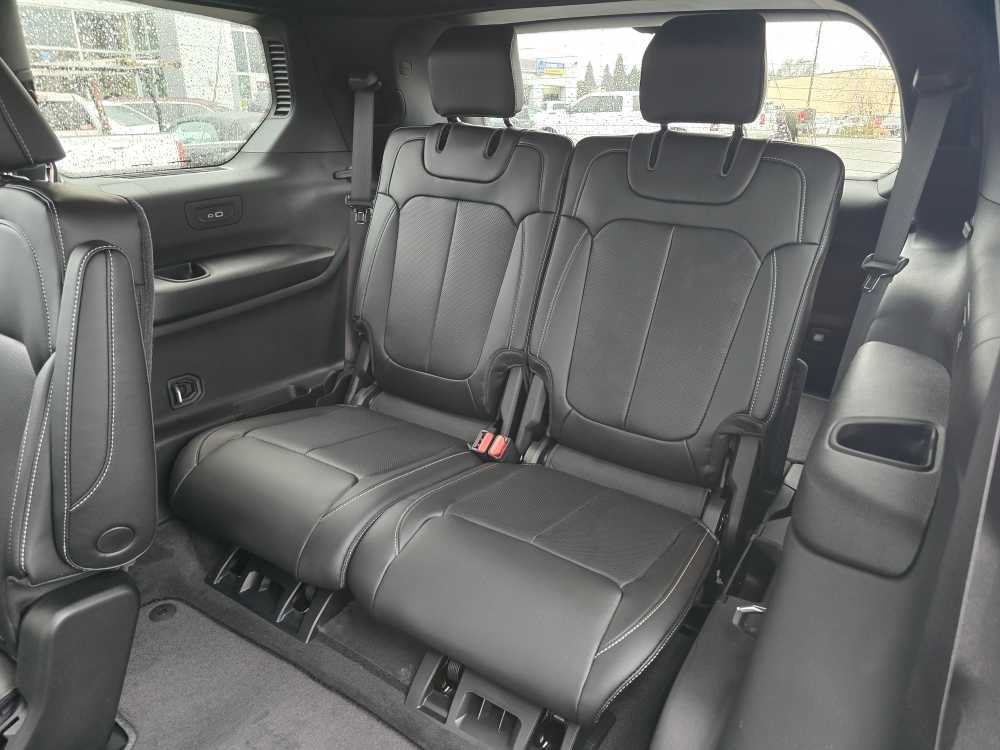 Thumbnail: 2025 Jeep Grand Cherokee L - 17