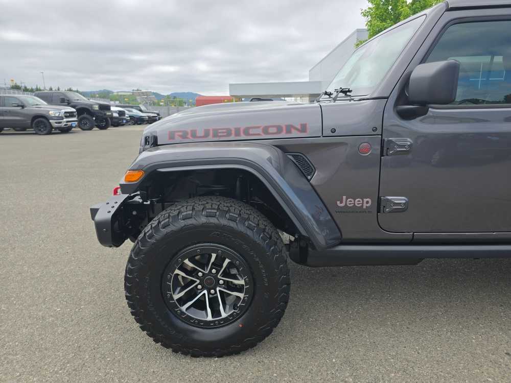 Thumbnail: 2026 Jeep Wrangler - 18
