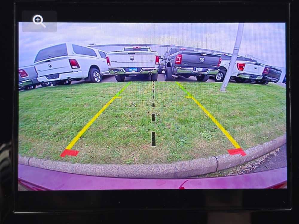 Thumbnail: 2024 Jeep Grand Cherokee L - 20