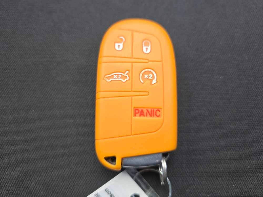 Thumbnail: 2017 Dodge Challenger - 21