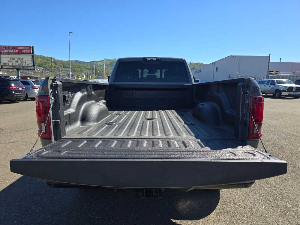 Thumbnail: 2026 RAM 3500 - 19