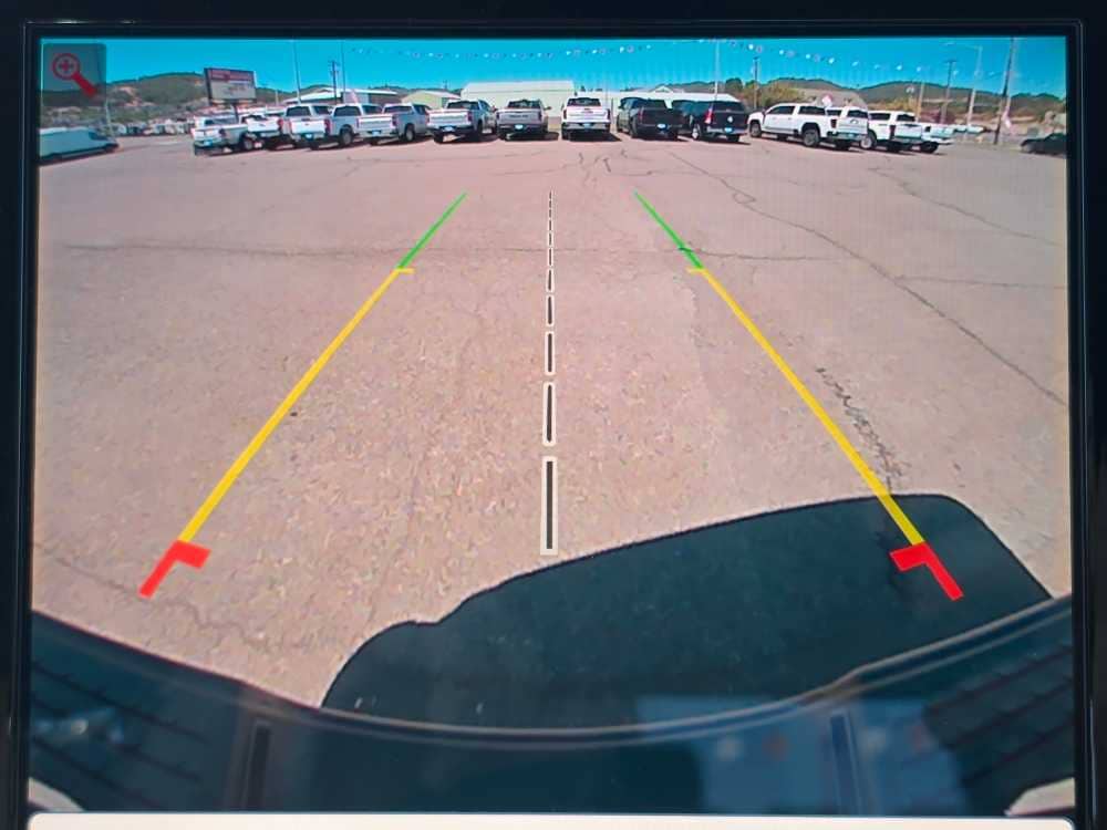 Thumbnail: 2025 RAM 3500 - 20