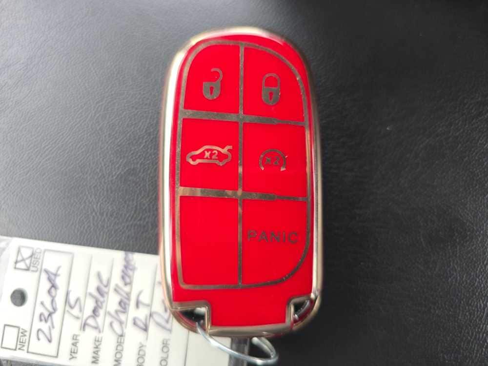 Thumbnail: 2015 Dodge Challenger - 21