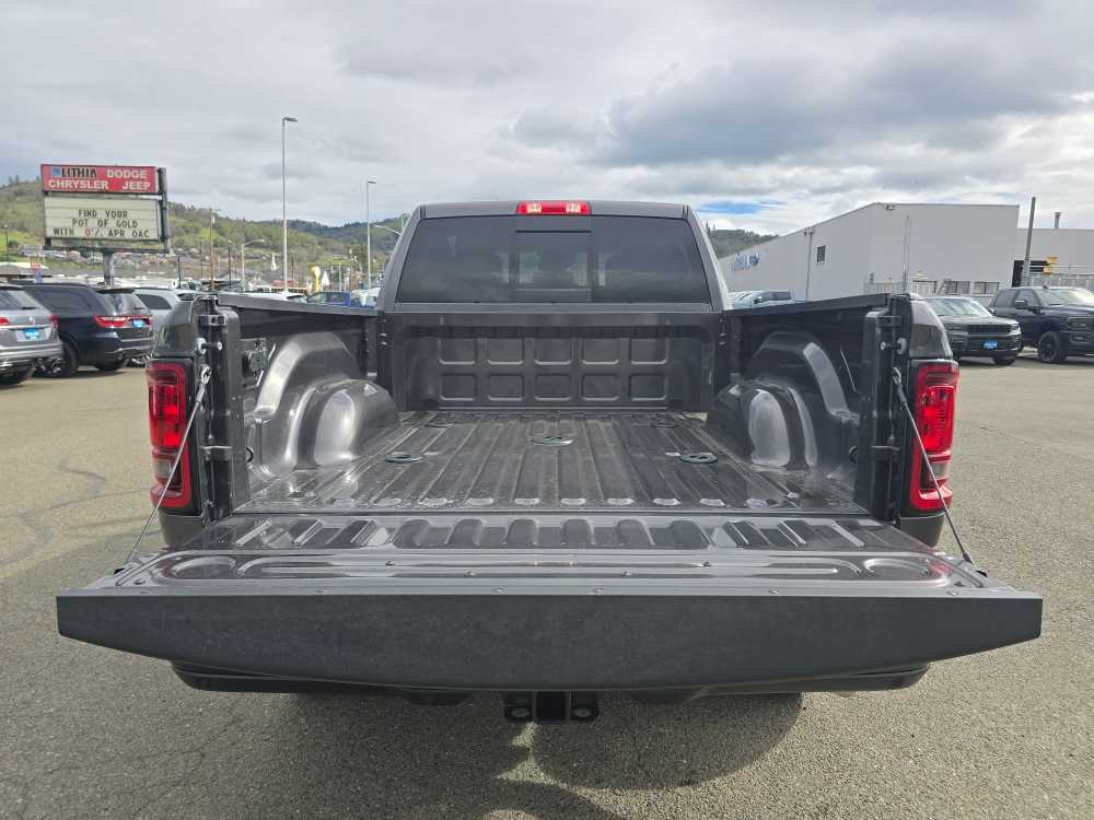 Thumbnail: 2026 RAM 2500 - 20