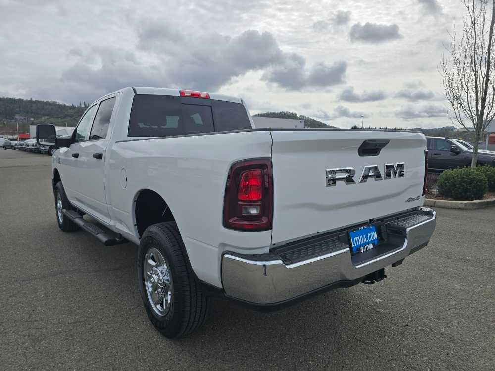 Thumbnail: 2026 RAM 2500 - 3