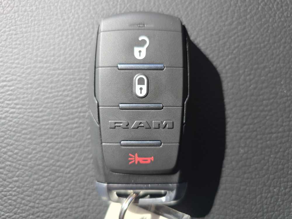 Thumbnail: 2026 RAM 3500 - 23