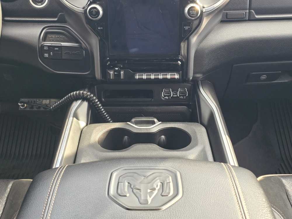 Thumbnail: 2022 RAM 3500 - 13