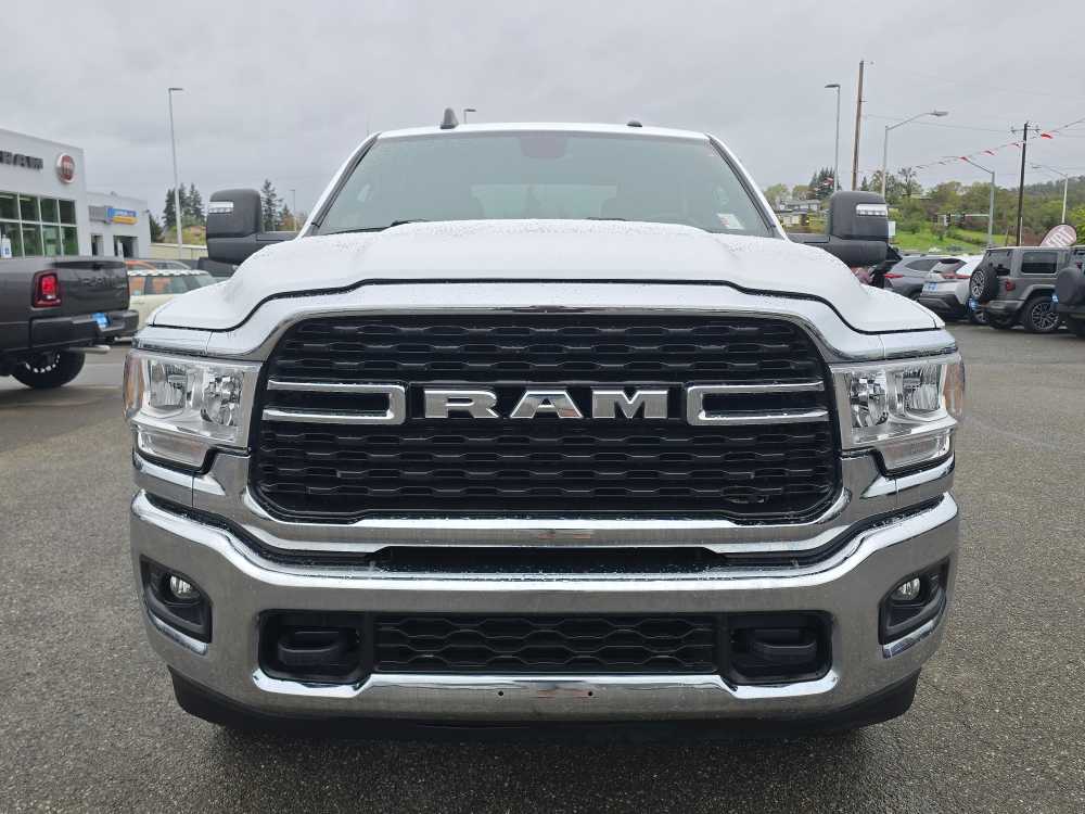 Thumbnail: 2024 RAM 3500 - 8