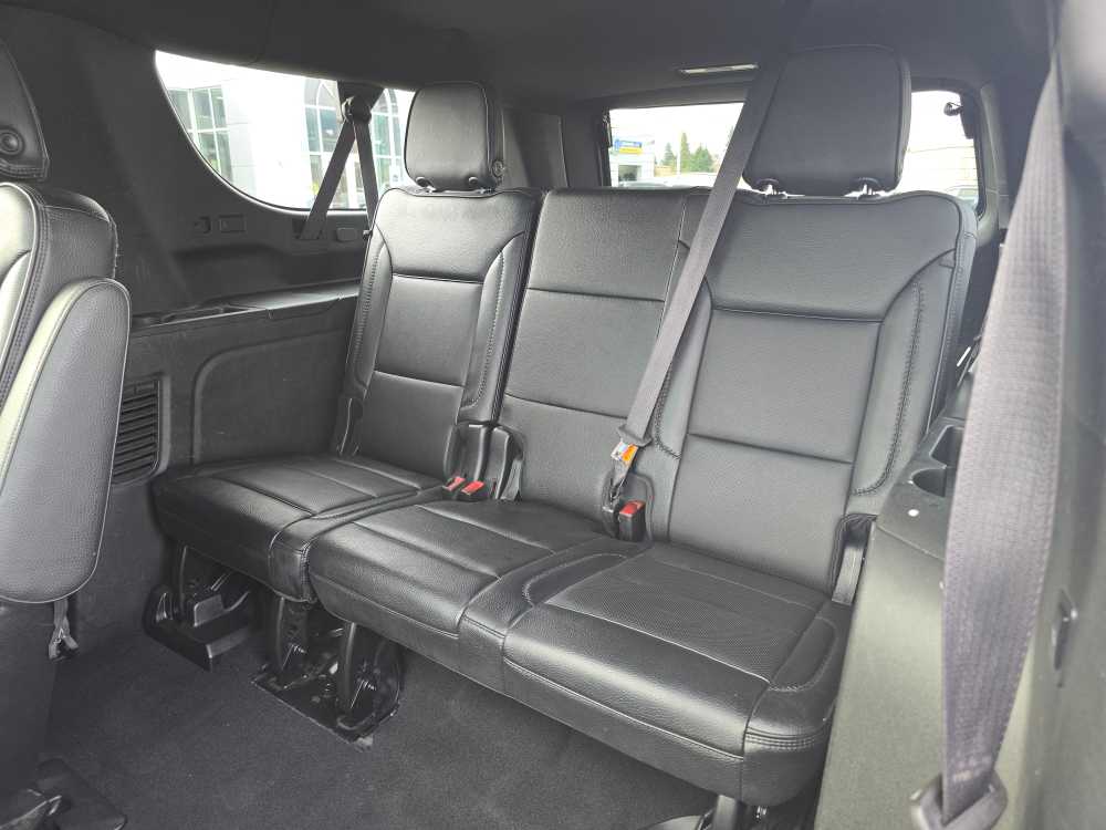 Thumbnail: 2021 GMC Yukon XL - 17