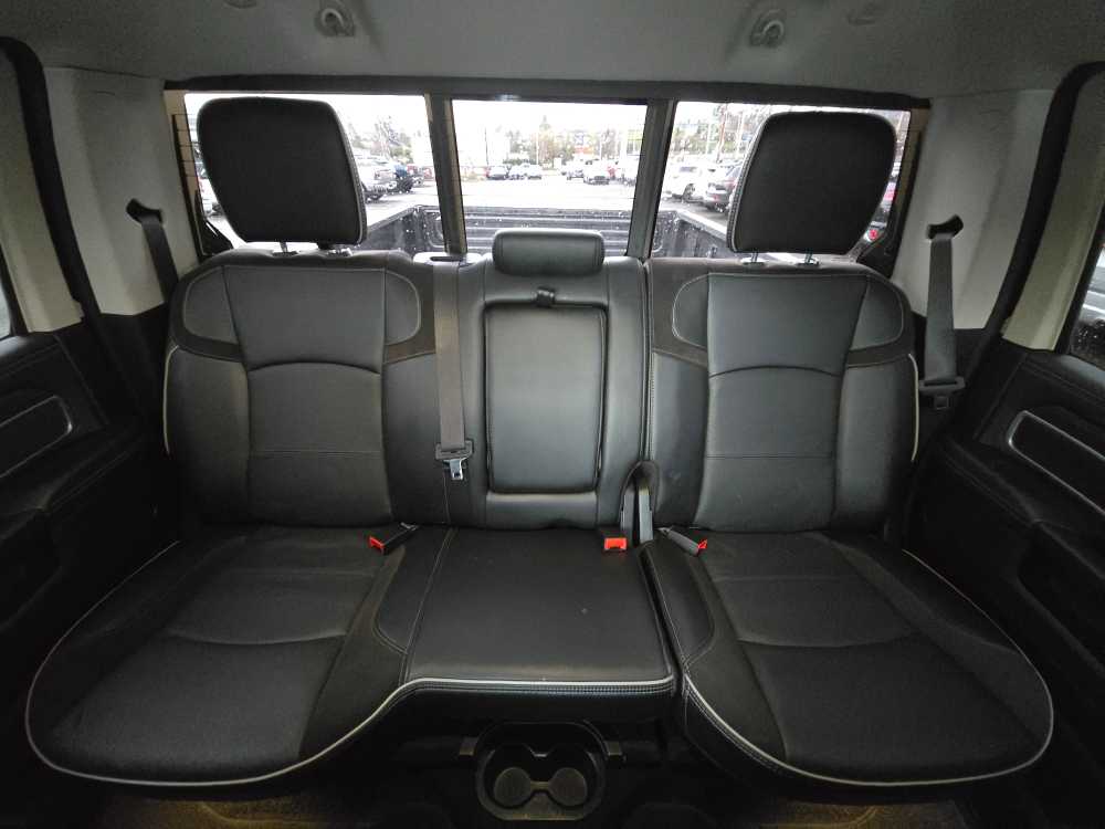 Thumbnail: 2024 RAM 2500 - 18