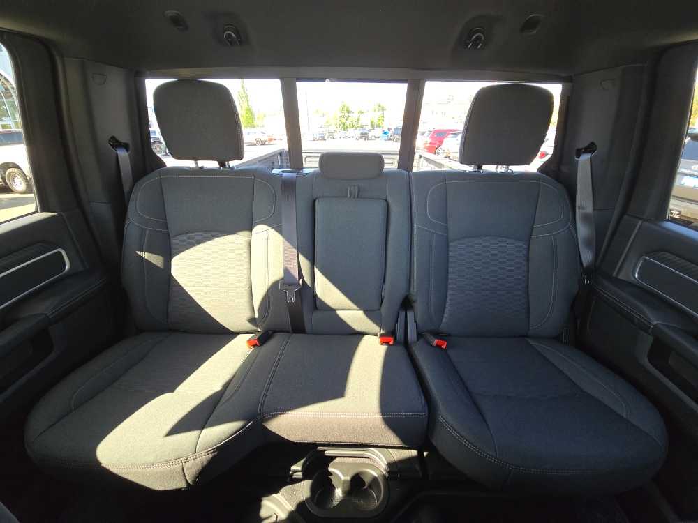 Thumbnail: 2026 RAM 3500 - 17