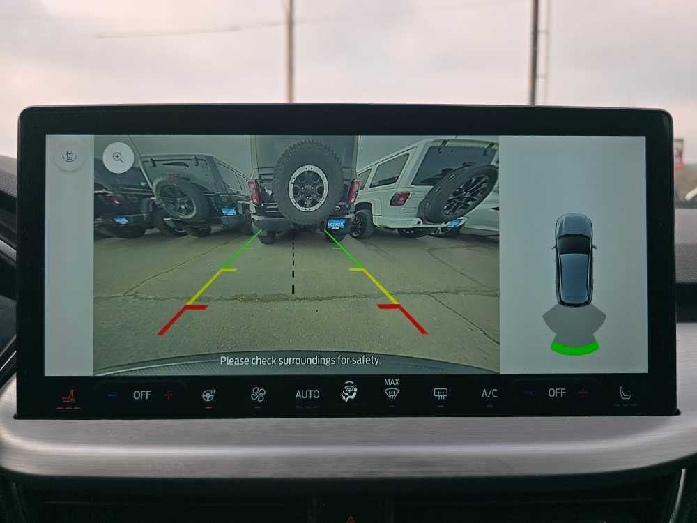 Thumbnail: 2025 Ford Escape - 19