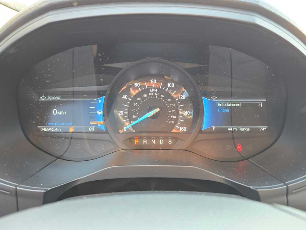 Thumbnail: 2022 Ford Edge - 7