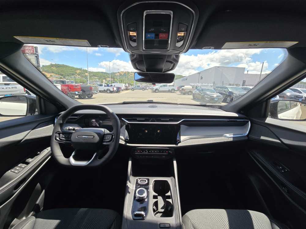 Thumbnail: 2026 Jeep Cherokee - 15