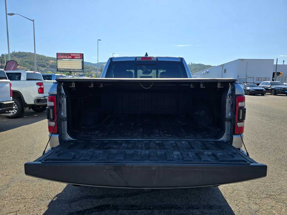 Thumbnail: 2023 RAM 1500 - 19